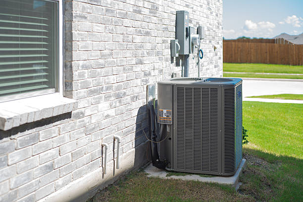 Reliable Hvac Installation contractor in Paterson, WA by FH HVAC